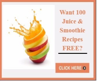 free Juicing Recipes - get great nutrition