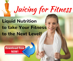 juicing for fitness