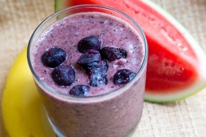 stop cravings with protein Smoothie for Energy