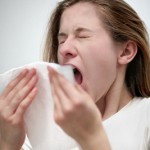 allergic sneeze - natural allergy solutions