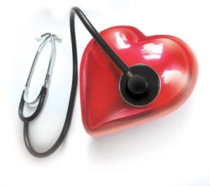 Turmeric benefits heart health