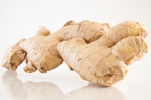 ginger provides natural allergy solutions