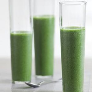 tips for better nutrition from Green Juices 