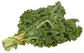 kale green leafy vegetables