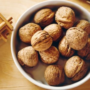 walnuts for weight loss smoothie